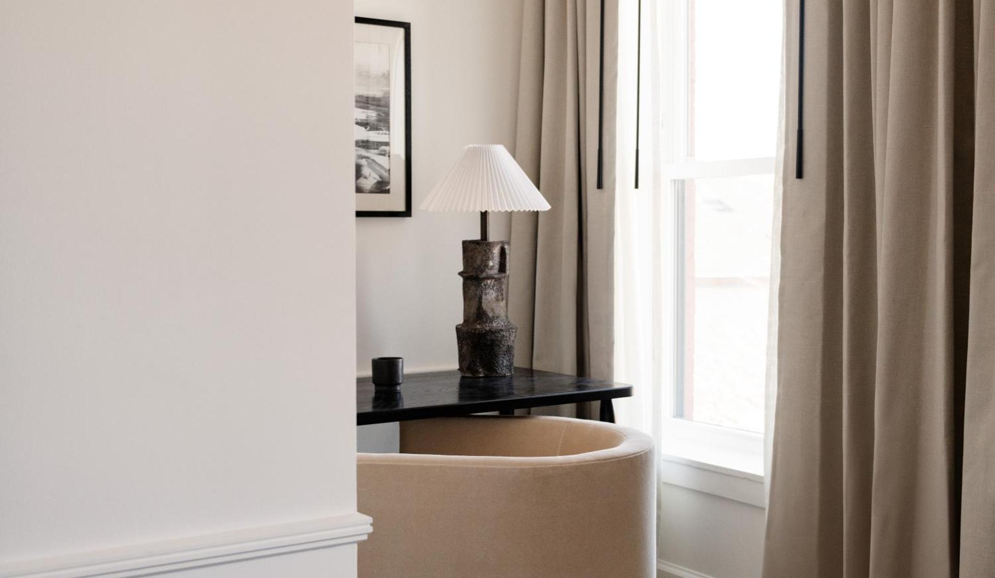 Longfellow Hotel Portland Luaran gambar