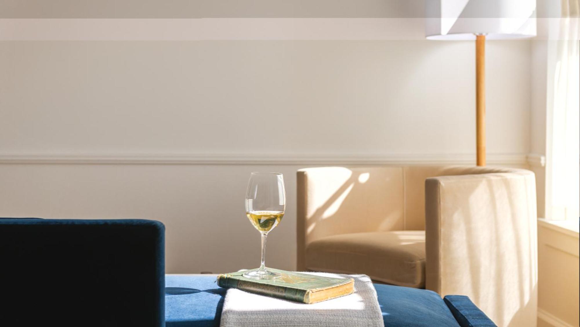 Longfellow Hotel Portland Luaran gambar